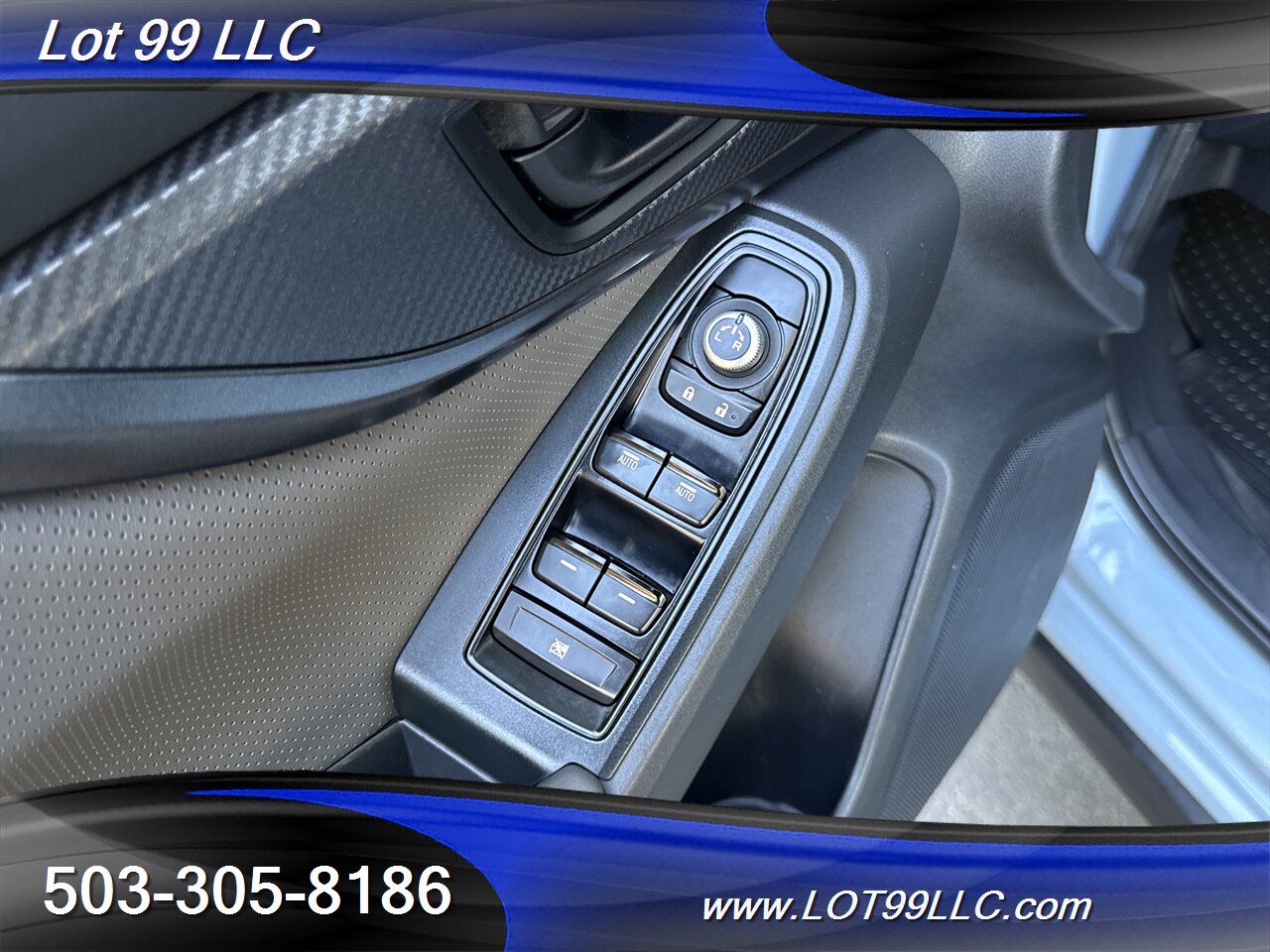 2021 Subaru Crosstrek Sport AWD 103k 1-Owner Htd Leather Eyesight - Photo 27 - Milwaukie, OR 97267