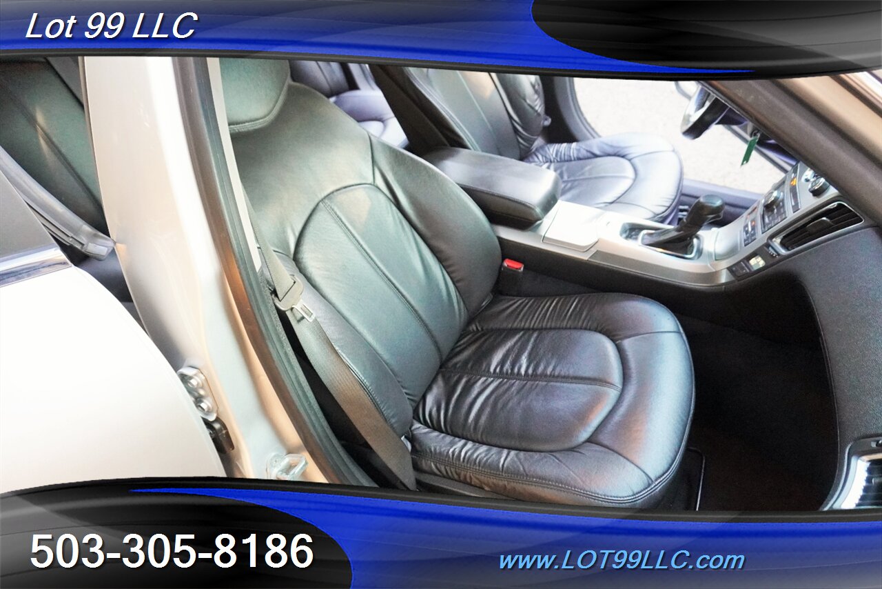 2010 Cadillac CTS 3.0L V6 Automatic Heated Leather Seats Premium  Wheels LOCAL TRADE - Photo 13 - Milwaukie, OR 97267