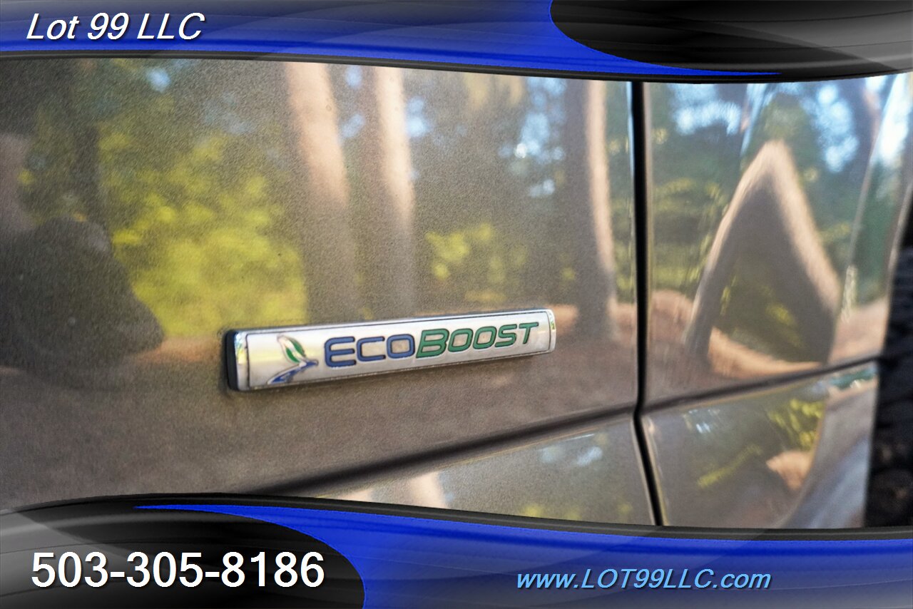 2015 Ford F-150 XLT 4X4 FX4 2.7L ECOBOOST Extended Cab  LIFTED PREMIUM Wheels LIKE NEW TIRES - Photo 33 - Milwaukie, OR 97267