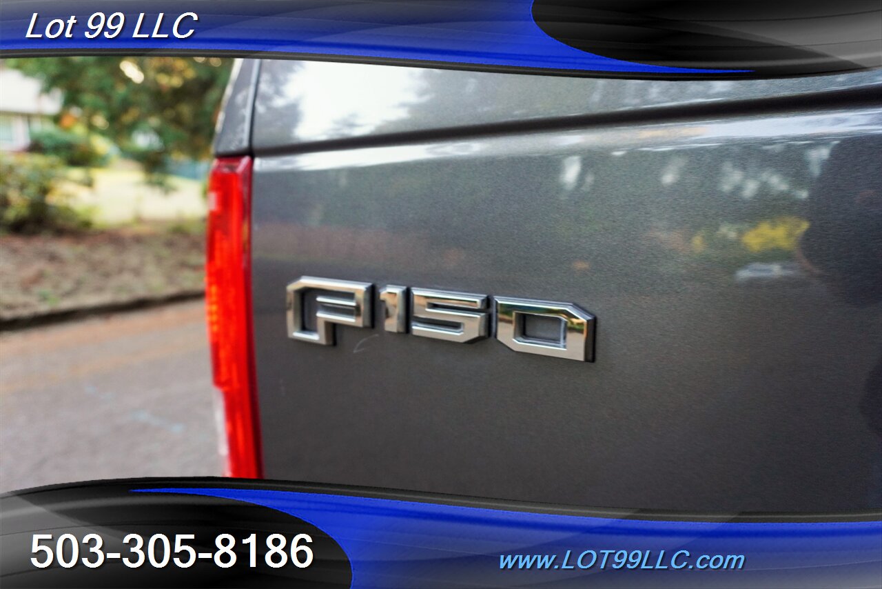 2015 Ford F-150 XLT 4X4 FX4 2.7L ECOBOOST Extended Cab  LIFTED PREMIUM Wheels LIKE NEW TIRES - Photo 30 - Milwaukie, OR 97267