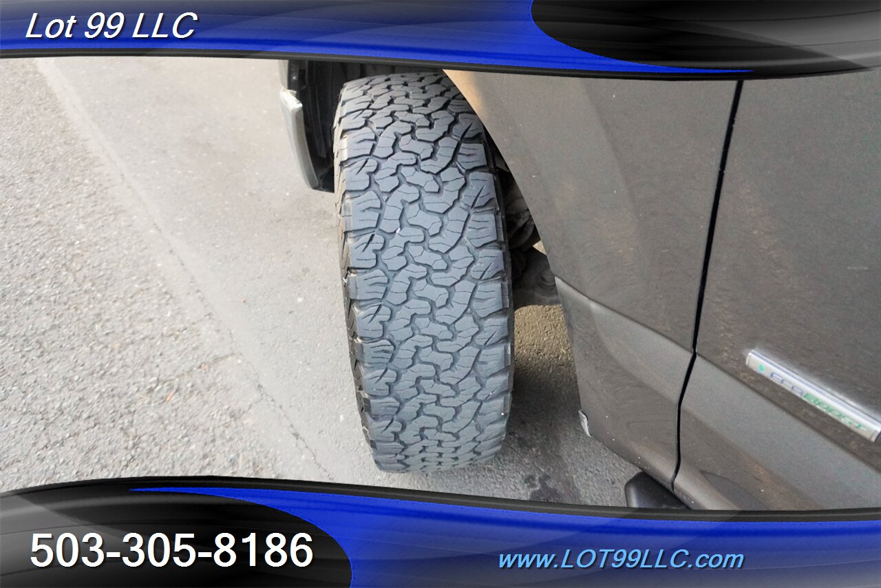 2015 Ford F-150 XLT 4X4 FX4 2.7L ECOBOOST Extended Cab  LIFTED PREMIUM Wheels LIKE NEW TIRES - Photo 4 - Milwaukie, OR 97267