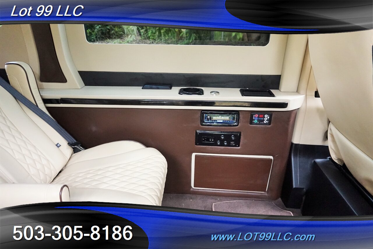 2018 RAM ProMaster 1500 136 WB - Photo 24 - Milwaukie, OR 97267