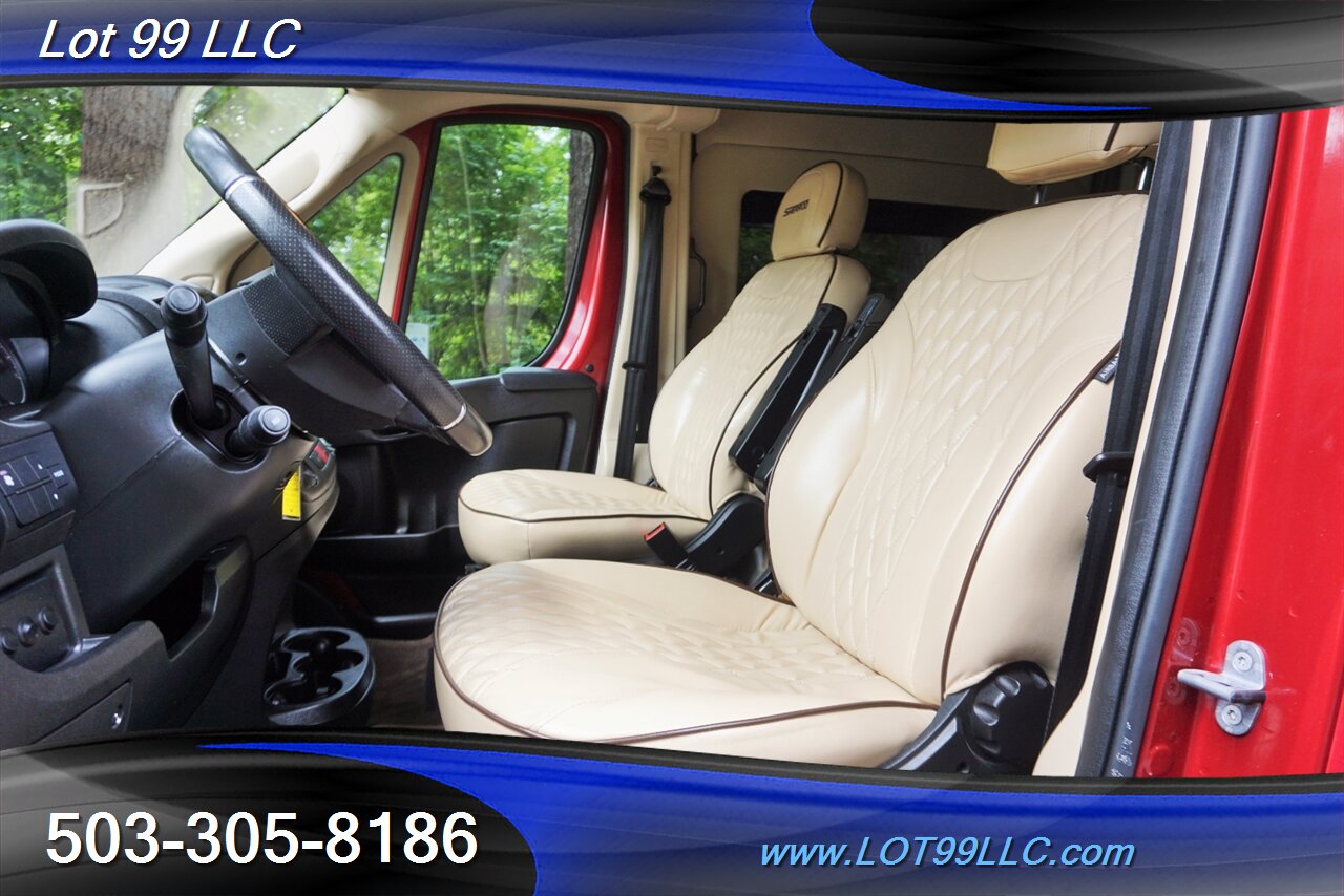 2018 RAM ProMaster 1500 136 WB - Photo 17 - Milwaukie, OR 97267