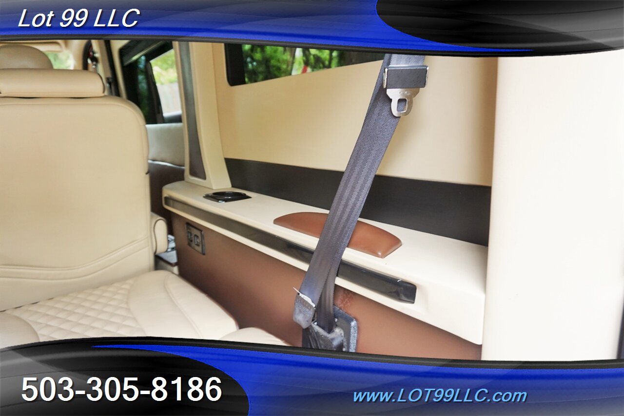 2018 RAM ProMaster 1500 136 WB - Photo 19 - Milwaukie, OR 97267