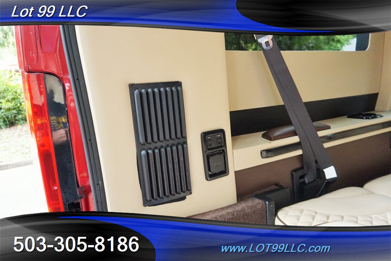 2018 RAM ProMaster 1500 136 WB - Photo 20 - Milwaukie, OR 97267