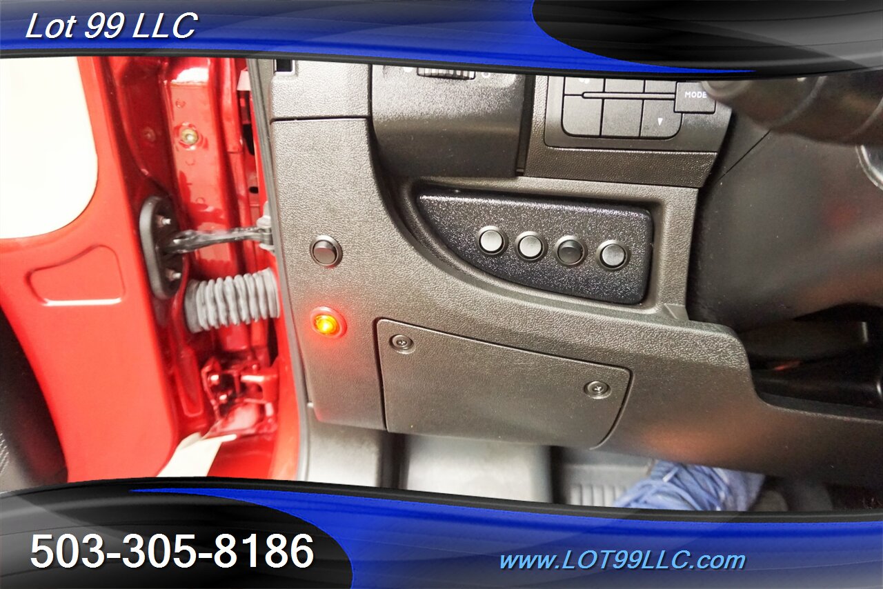 2018 RAM ProMaster 1500 136 WB - Photo 35 - Milwaukie, OR 97267