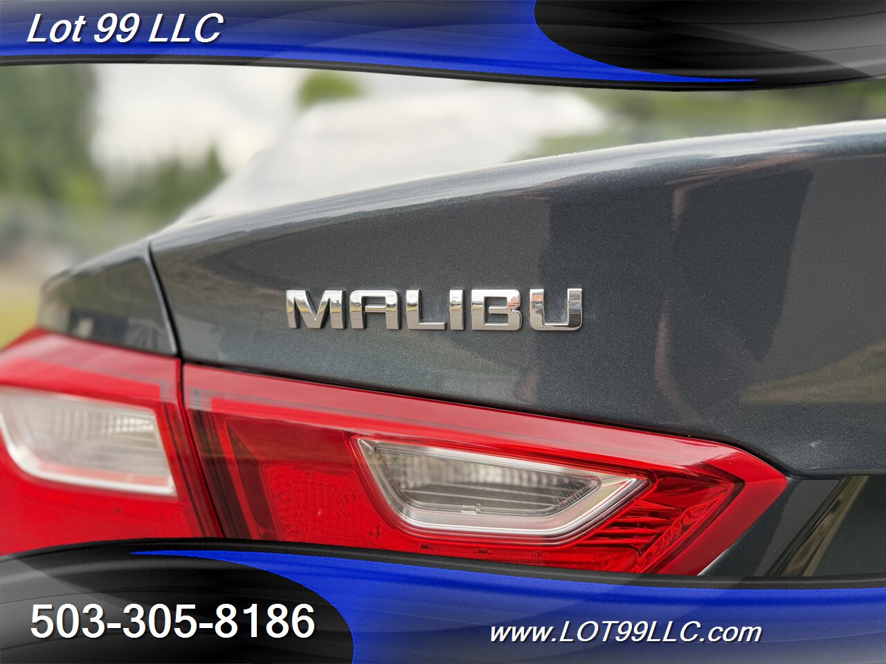 2019 Chevrolet Malibu LS *36MPG*  88k Miles Ecotec 1.5L Turbo I4 160hp   - Photo 43 - Milwaukie, OR 97267