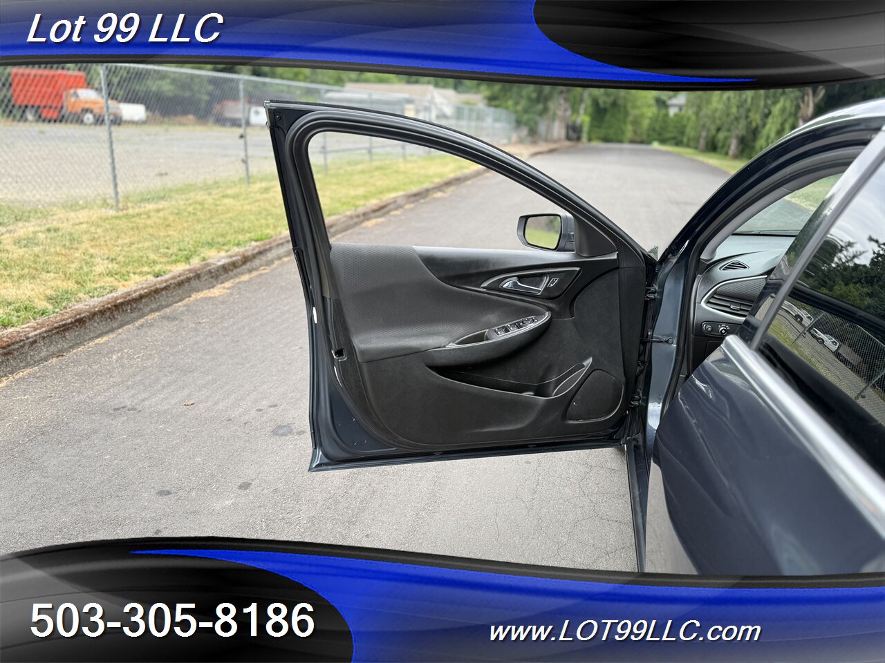 2019 Chevrolet Malibu LS *36MPG*  88k Miles Ecotec 1.5L Turbo I4 160hp   - Photo 11 - Milwaukie, OR 97267