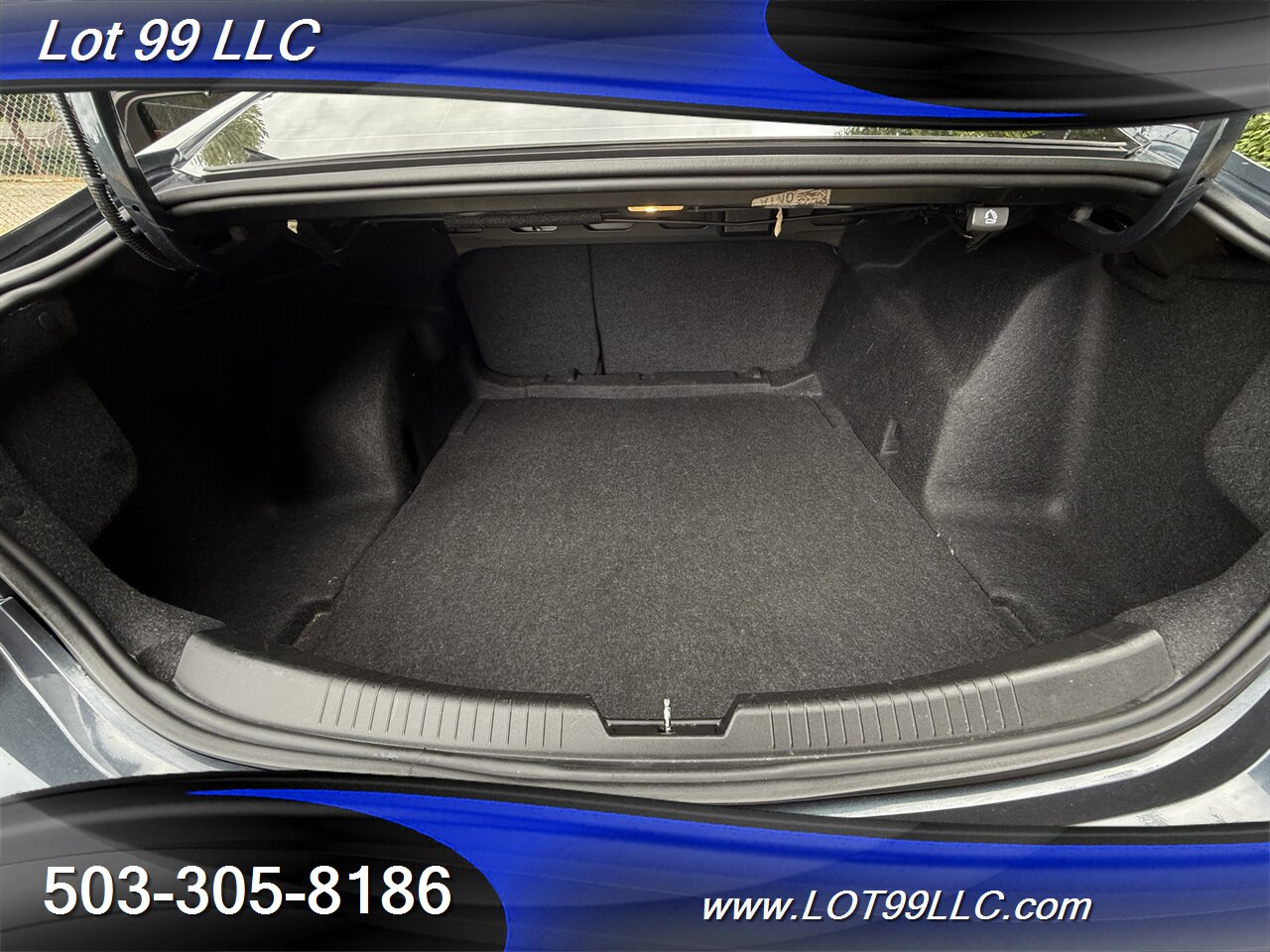 2019 Chevrolet Malibu LS *36MPG*  88k Miles Ecotec 1.5L Turbo I4 160hp   - Photo 40 - Milwaukie, OR 97267