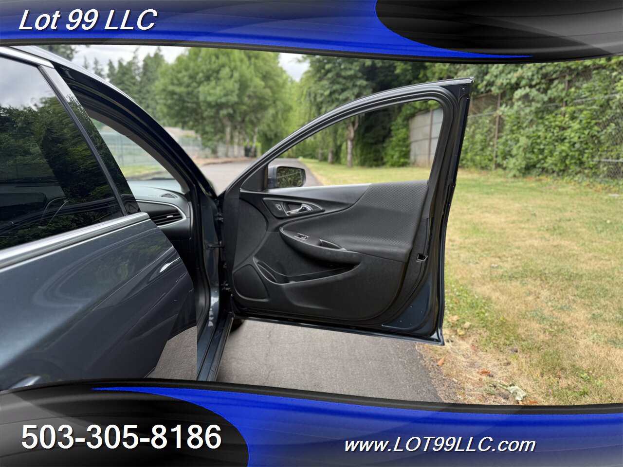 2019 Chevrolet Malibu LS *36MPG*  88k Miles Ecotec 1.5L Turbo I4 160hp   - Photo 30 - Milwaukie, OR 97267