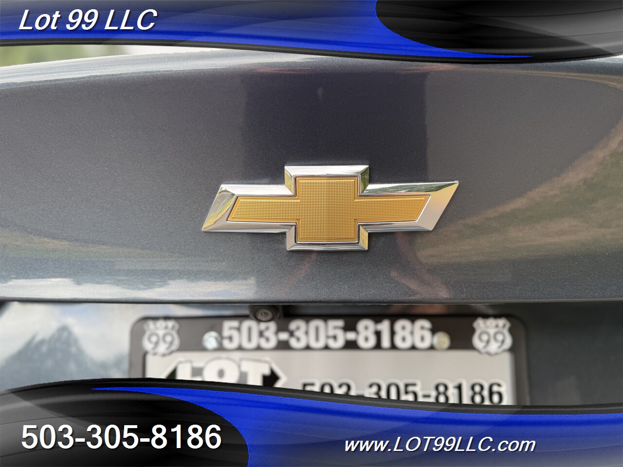 2019 Chevrolet Malibu LS *36MPG*  88k Miles Ecotec 1.5L Turbo I4 160hp   - Photo 42 - Milwaukie, OR 97267