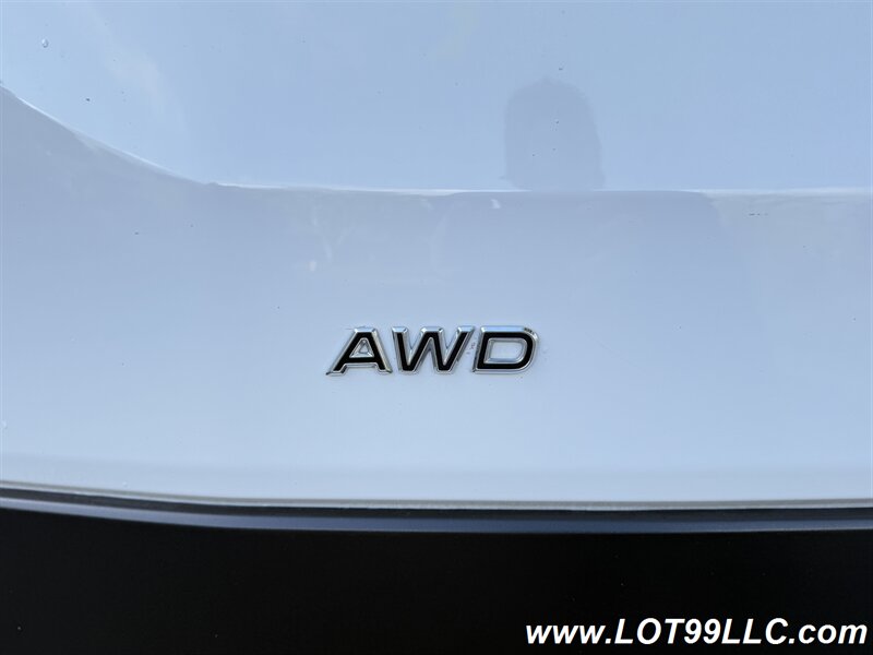 2021 Ford Transit 350 ** AWD ** CARGO VAN 1-Owner 120k Bulkhead  