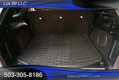 2021 Jeep Grand Cherokee Trackhawk AWD 46K GPS Pano LOWERED Exhaust 20S - Photo 33 - Milwaukie, OR 97267