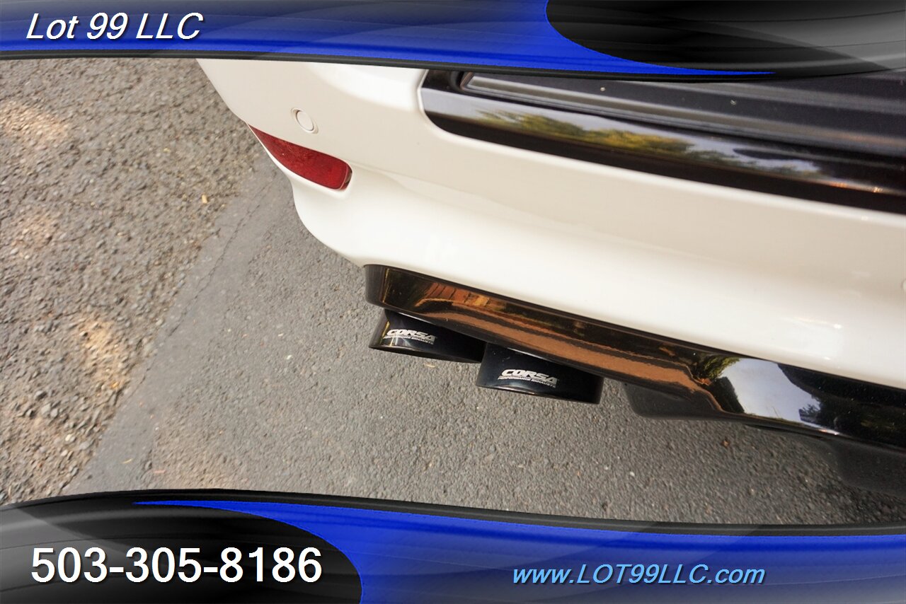 2021 Jeep Grand Cherokee Trackhawk AWD 46K GPS Pano LOWERED Exhaust 20S - Photo 34 - Milwaukie, OR 97267