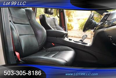 2021 Jeep Grand Cherokee Trackhawk AWD 46K GPS Pano LOWERED Exhaust 20S - Photo 18 - Milwaukie, OR 97267