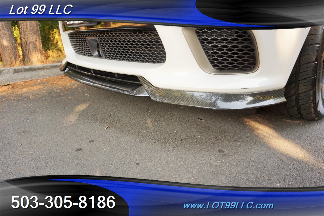 2021 Jeep Grand Cherokee Trackhawk AWD 46K GPS Pano LOWERED Exhaust 20S - Photo 38 - Milwaukie, OR 97267