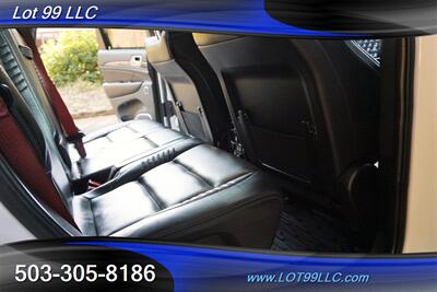 2021 Jeep Grand Cherokee Trackhawk AWD 46K GPS Pano LOWERED Exhaust 20S - Photo 16 - Milwaukie, OR 97267