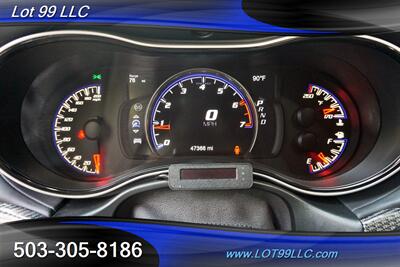 2021 Jeep Grand Cherokee Trackhawk AWD 46K GPS Pano LOWERED Exhaust 20S - Photo 22 - Milwaukie, OR 97267