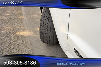 2021 Jeep Grand Cherokee Trackhawk AWD 46K GPS Pano LOWERED Exhaust 20S - Photo 24 - Milwaukie, OR 97267