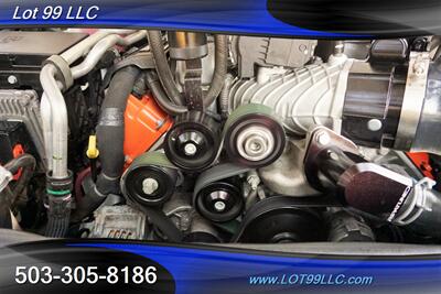 2021 Jeep Grand Cherokee Trackhawk AWD 46K GPS Pano LOWERED Exhaust 20S - Photo 20 - Milwaukie, OR 97267