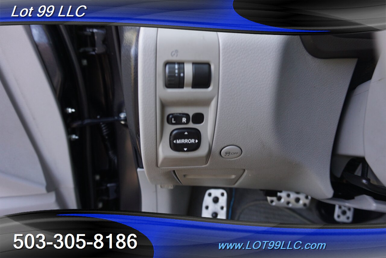 2010 Subaru Forester 2.5XT Limited AWD 2.5L Turbo Pano Roof Newer Tires - Photo 26 - Milwaukie, OR 97267