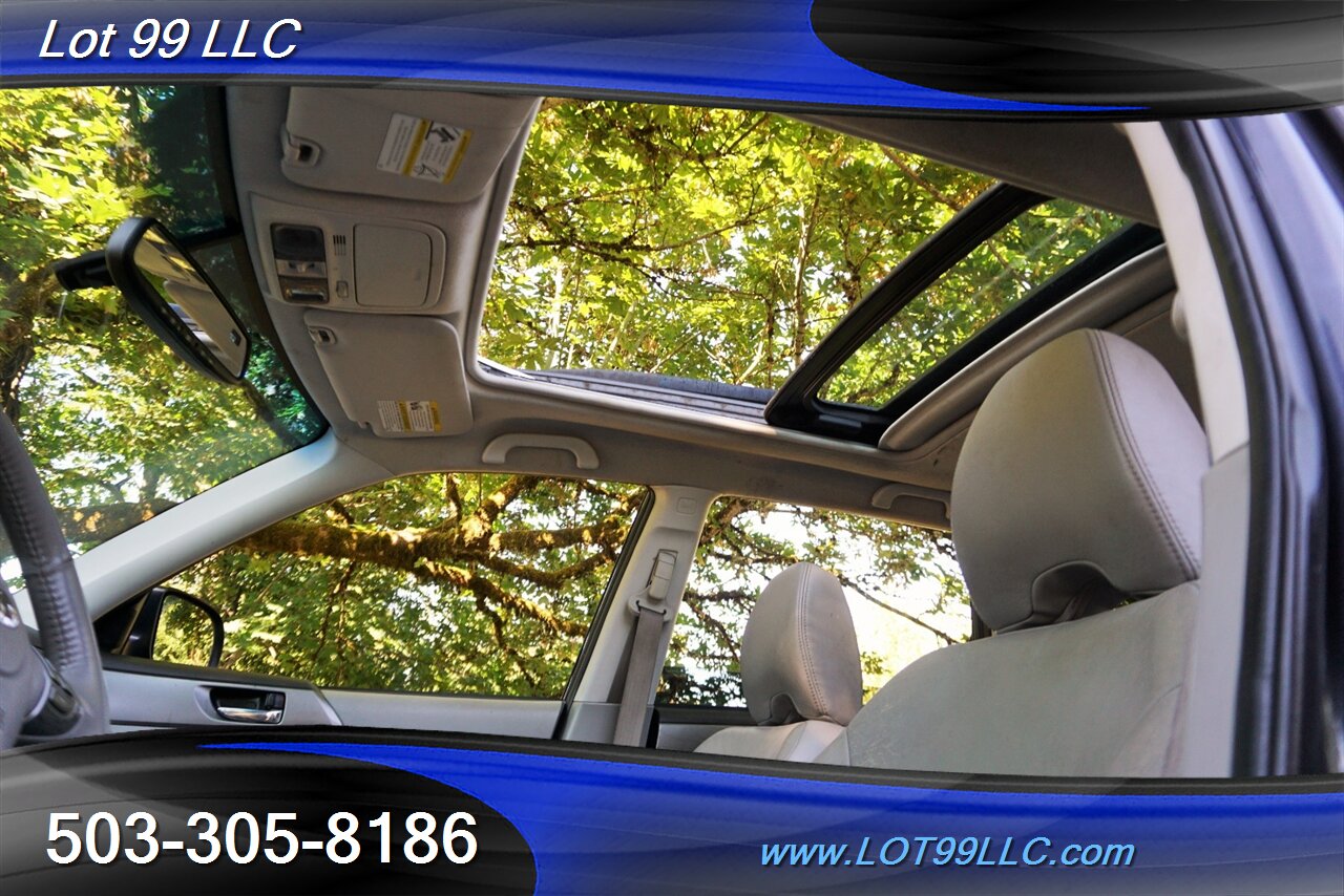 2010 Subaru Forester 2.5XT Limited AWD 2.5L Turbo Pano Roof Newer Tires - Photo 3 - Milwaukie, OR 97267