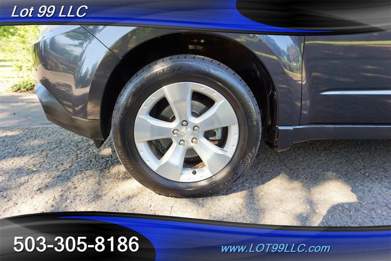 2010 Subaru Forester 2.5XT Limited AWD 2.5L Turbo Pano Roof Newer Tires - Photo 39 - Milwaukie, OR 97267