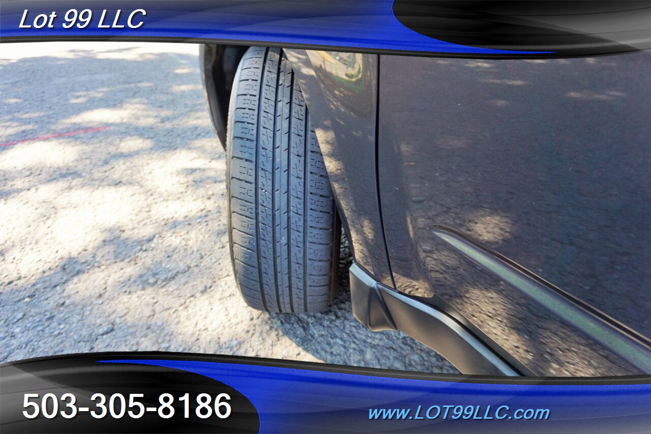 2010 Subaru Forester 2.5XT Limited AWD 2.5L Turbo Pano Roof Newer Tires - Photo 4 - Milwaukie, OR 97267