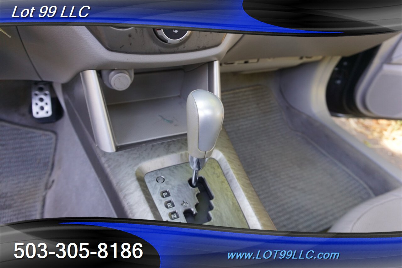 2010 Subaru Forester 2.5XT Limited AWD 2.5L Turbo Pano Roof Newer Tires - Photo 23 - Milwaukie, OR 97267