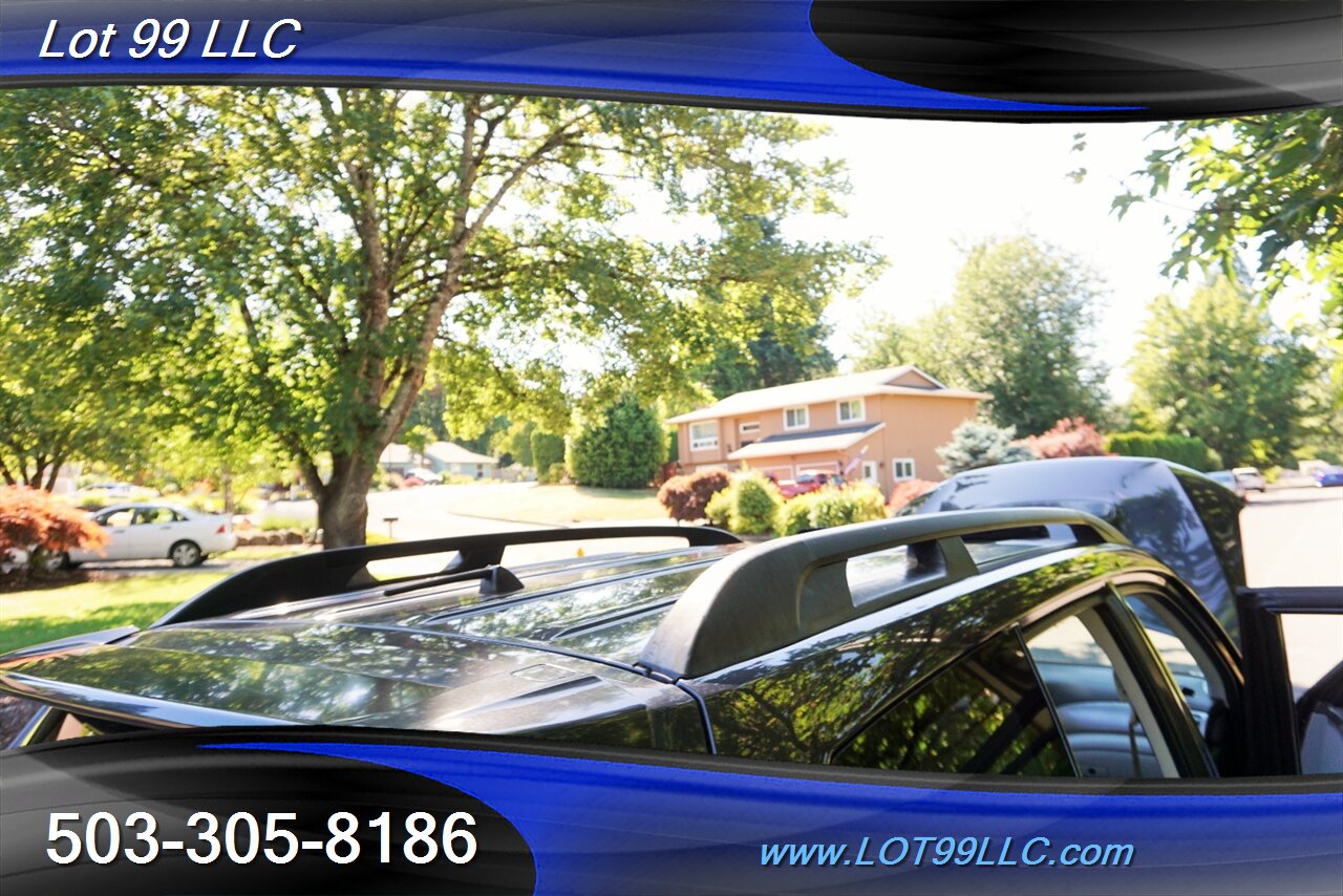 2010 Subaru Forester 2.5XT Limited AWD 2.5L Turbo Pano Roof Newer Tires - Photo 35 - Milwaukie, OR 97267