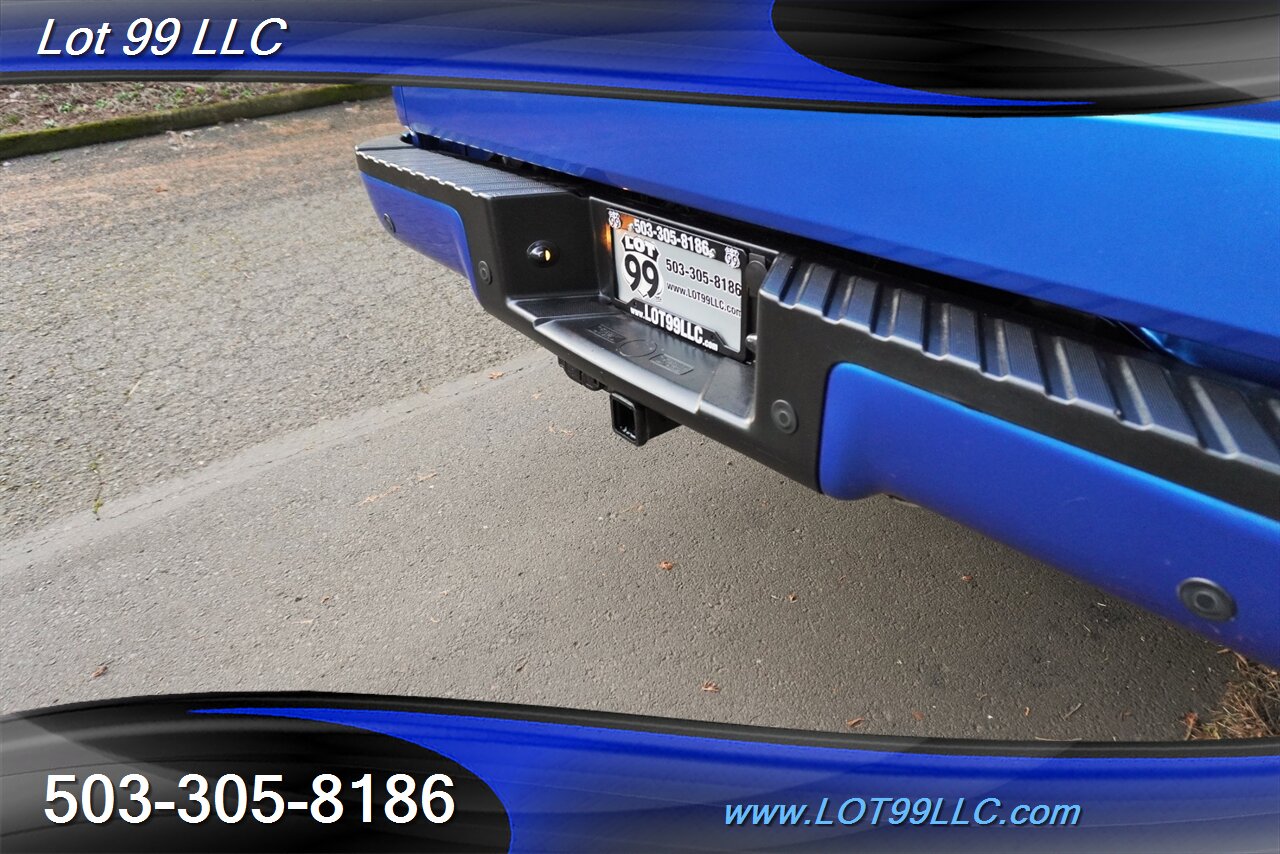 2014 Ford F-150 FX4 4x4 Eco Boost Heated Leather LIFTED 20S 35S   - Photo 32 - Milwaukie, OR 97267