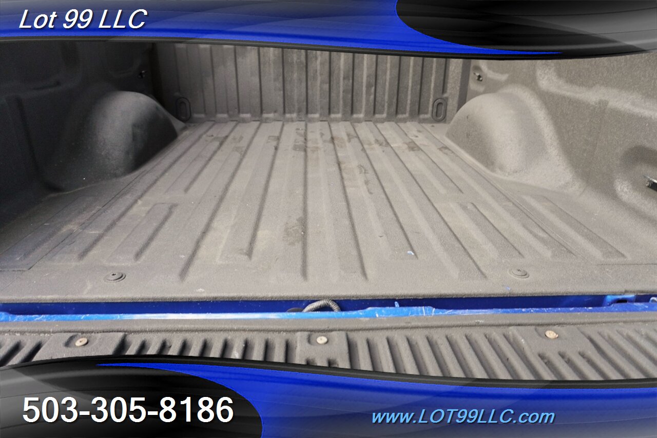 2014 Ford F-150 FX4 4x4 Eco Boost Heated Leather LIFTED 20S 35S   - Photo 16 - Milwaukie, OR 97267