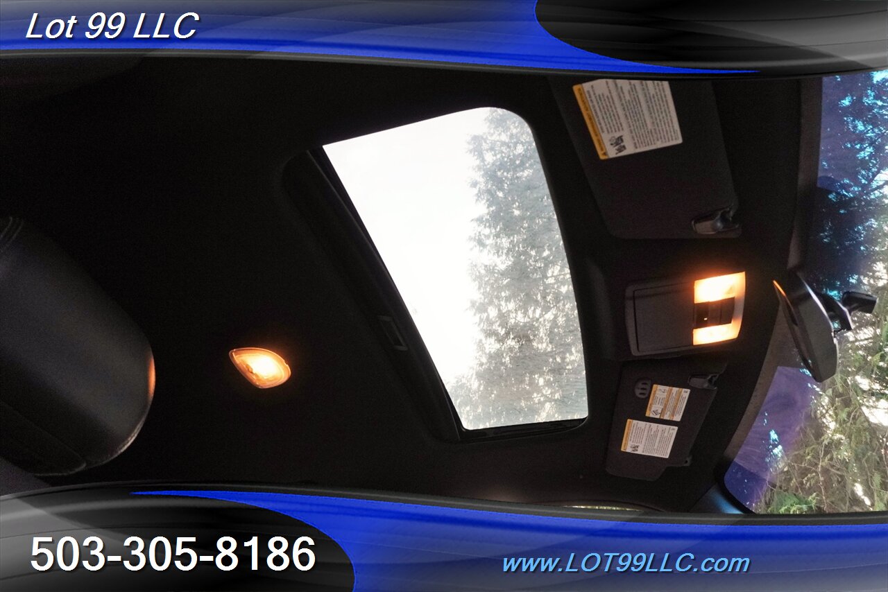 2014 Ford F-150 FX4 4x4 Eco Boost Heated Leather LIFTED 20S 35S   - Photo 3 - Milwaukie, OR 97267