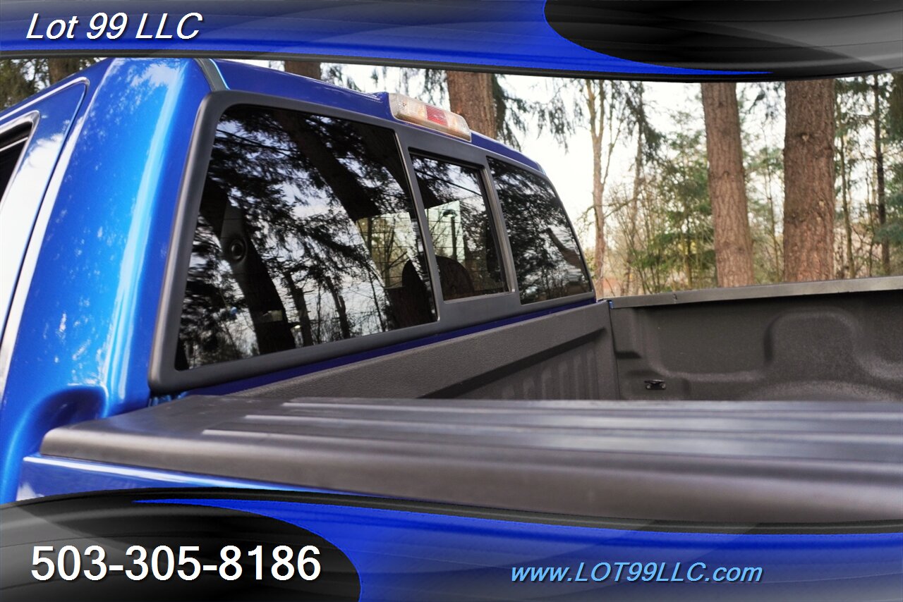 2014 Ford F-150 FX4 4x4 Eco Boost Heated Leather LIFTED 20S 35S   - Photo 15 - Milwaukie, OR 97267