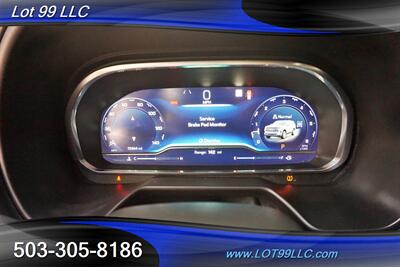 2023 Chevrolet Suburban RST 4X4 V8 5.3L Heated Leather GPS Moon LIFTED 33S   - Photo 22 - Milwaukie, OR 97267