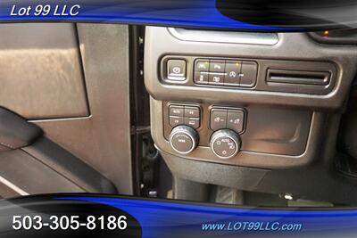 2023 Chevrolet Suburban RST 4X4 V8 5.3L Heated Leather GPS Moon LIFTED 33S   - Photo 30 - Milwaukie, OR 97267