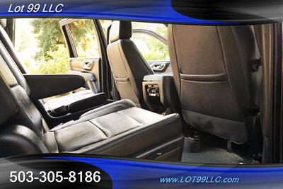 2023 Chevrolet Suburban RST 4X4 V8 5.3L Heated Leather GPS Moon LIFTED 33S   - Photo 17 - Milwaukie, OR 97267