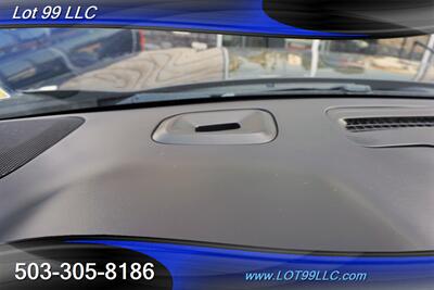 2023 Chevrolet Suburban RST 4X4 V8 5.3L Heated Leather GPS Moon LIFTED 33S   - Photo 43 - Milwaukie, OR 97267