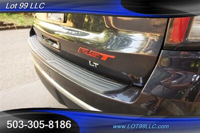 2023 Chevrolet Suburban RST 4X4 V8 5.3L Heated Leather GPS Moon LIFTED 33S   - Photo 37 - Milwaukie, OR 97267