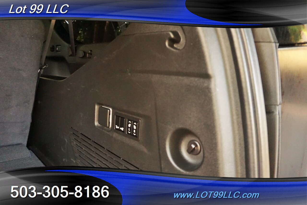 2023 Chevrolet Suburban RST 4X4 V8 5.3L Heated Leather GPS Moon LIFTED 33S - Photo 26 - Milwaukie, OR 97267