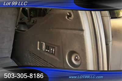 2023 Chevrolet Suburban RST 4X4 V8 5.3L Heated Leather GPS Moon LIFTED 33S   - Photo 26 - Milwaukie, OR 97267