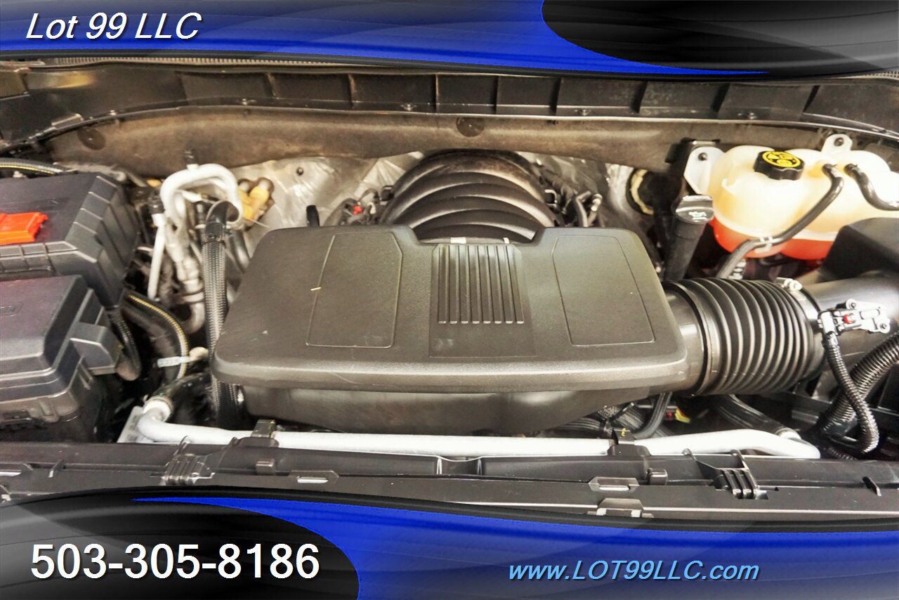 2023 Chevrolet Suburban RST 4X4 V8 5.3L Heated Leather GPS Moon LIFTED 33S - Photo 21 - Milwaukie, OR 97267