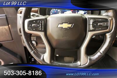 2023 Chevrolet Suburban RST 4X4 V8 5.3L Heated Leather GPS Moon LIFTED 33S   - Photo 29 - Milwaukie, OR 97267