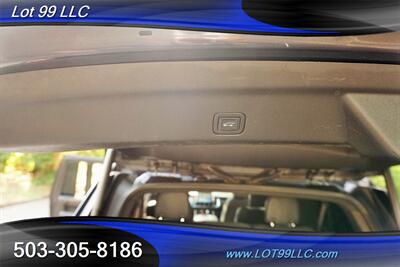 2023 Chevrolet Suburban RST 4X4 V8 5.3L Heated Leather GPS Moon LIFTED 33S   - Photo 35 - Milwaukie, OR 97267