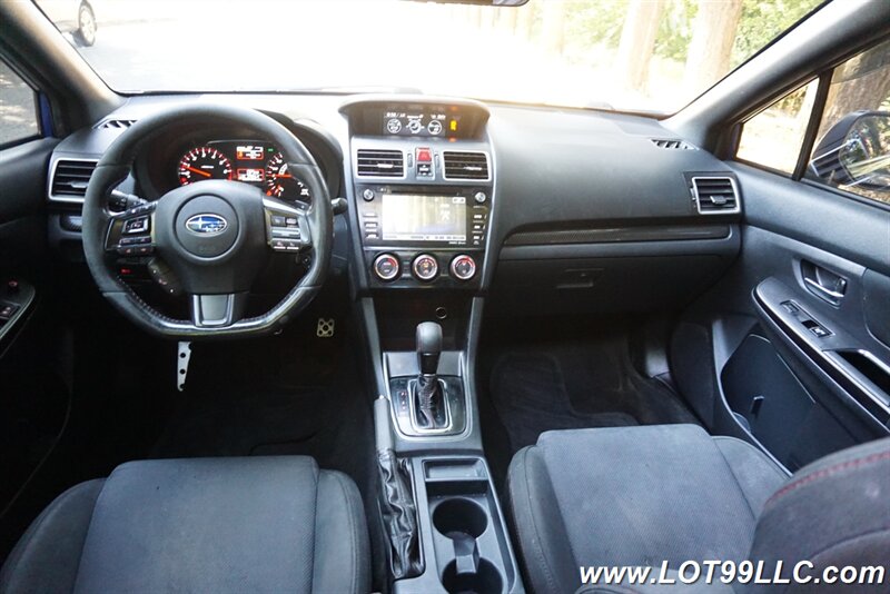 2018 Subaru WRX Premium 2.0L Automatic Only 86K Heated Seats  