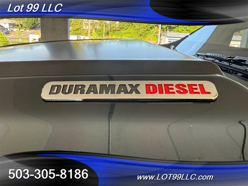 2018 Chevrolet Colorado ZR2 4x4 Duramax Diesel Heated Leather  Navi Cam