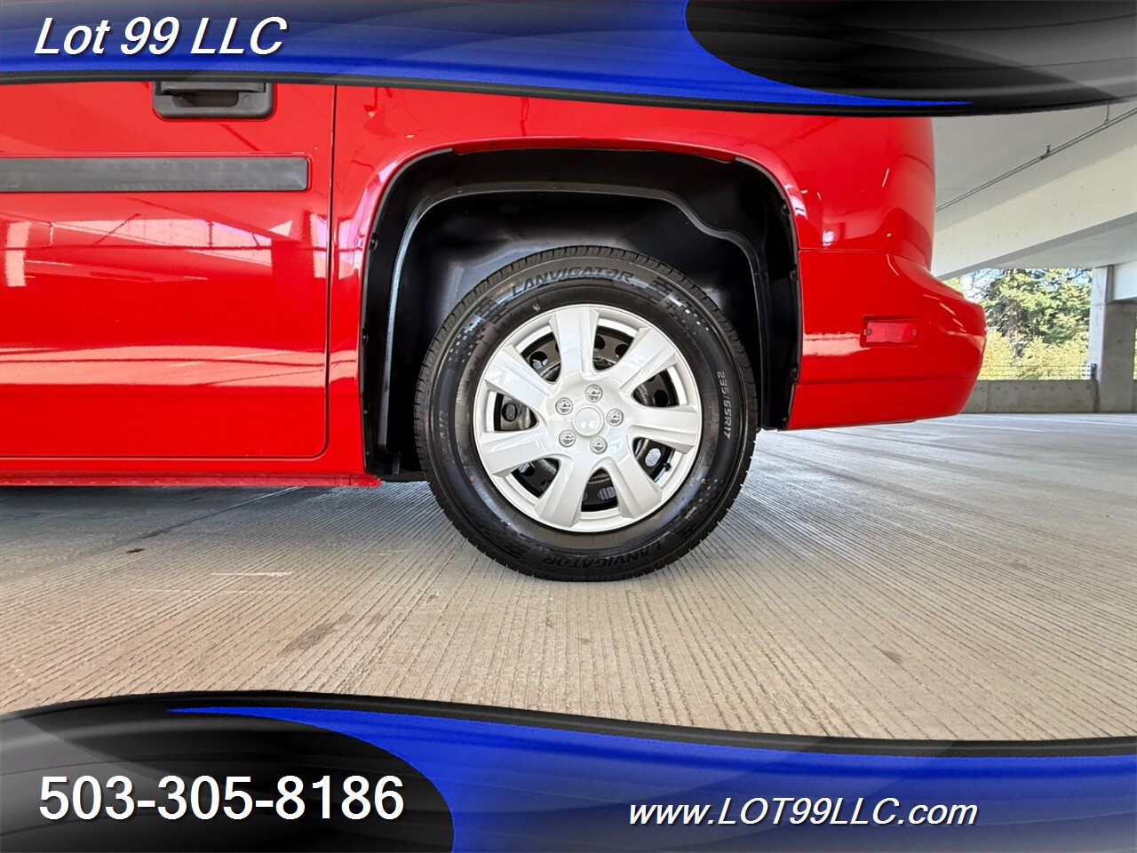 2012 Mobility Ventures MV1 Wheelchair Van WHEELCHAIR VAN 30 " Power Ramp 4.6L V8 - Photo 24 - Milwaukie, OR 97267