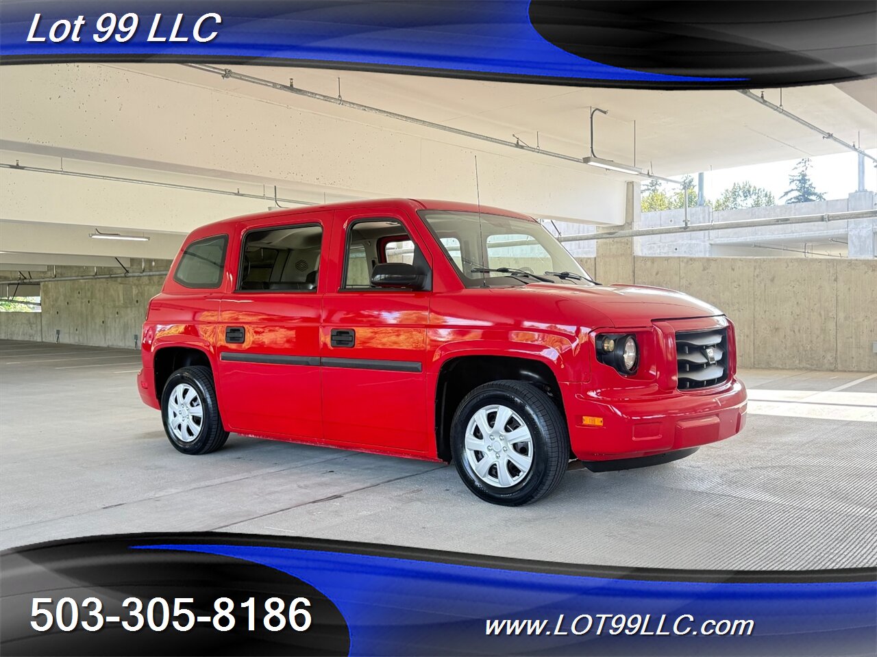 2012 Mobility Ventures MV1 Wheelchair Van WHEELCHAIR VAN 30 " Power Ramp 4.6L V8 - Photo 14 - Milwaukie, OR 97267