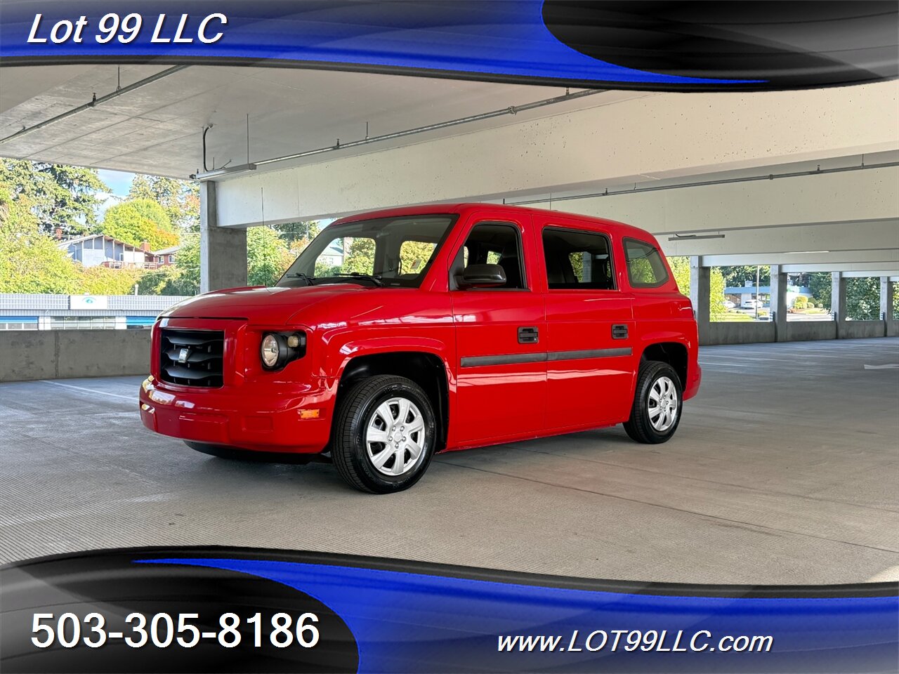2012 Mobility Ventures MV1 Wheelchair Van WHEELCHAIR VAN 30 " Power Ramp 4.6L V8 - Photo 12 - Milwaukie, OR 97267