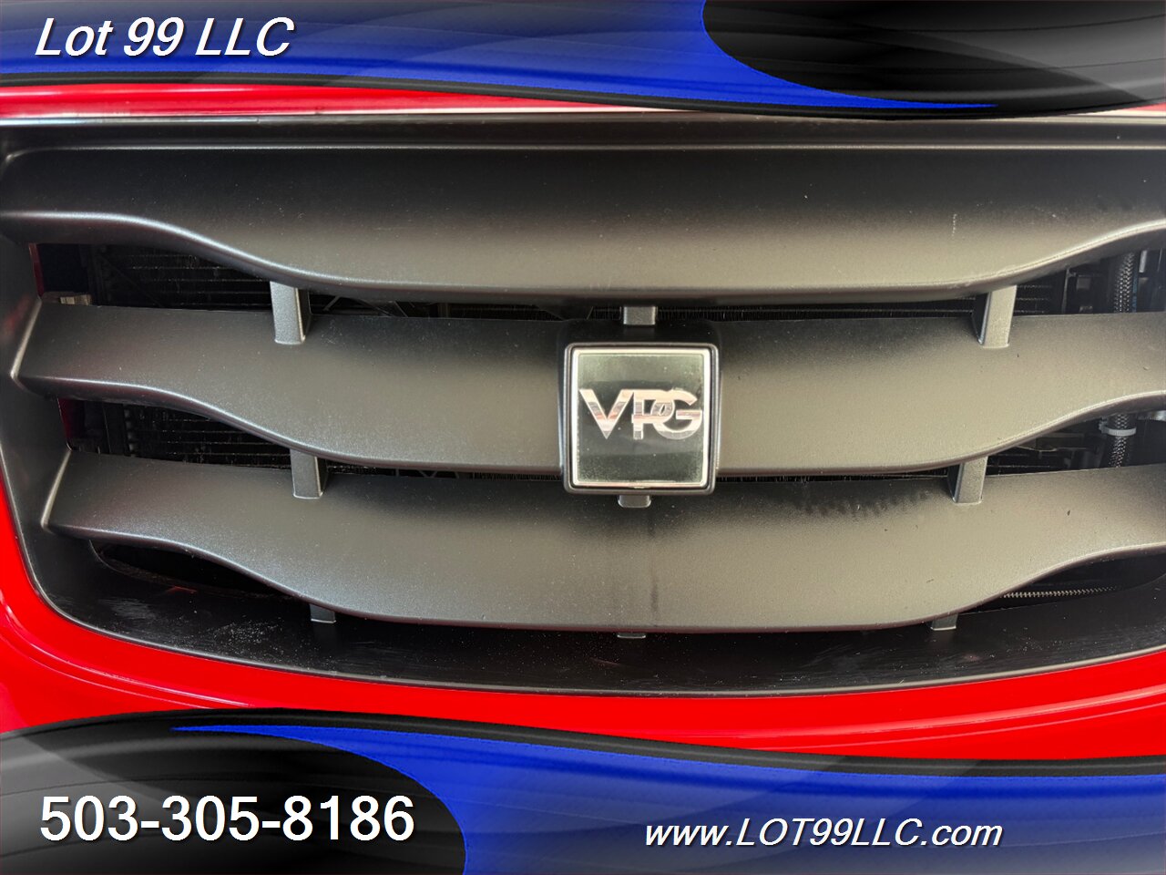 2012 Mobility Ventures MV1 Wheelchair Van WHEELCHAIR VAN 30 " Power Ramp 4.6L V8 - Photo 54 - Milwaukie, OR 97267